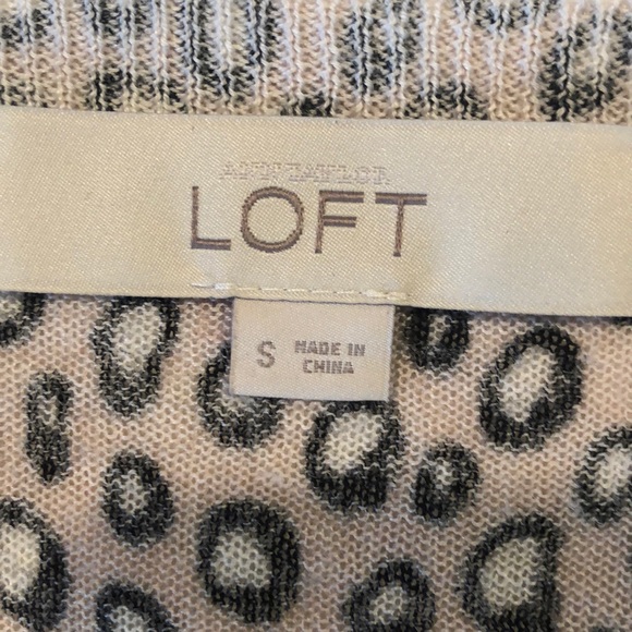 Loft Cardigan - Picture 4 of 5